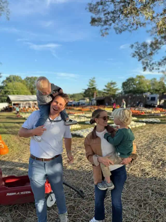 Letter from TeriLyn – October 2025