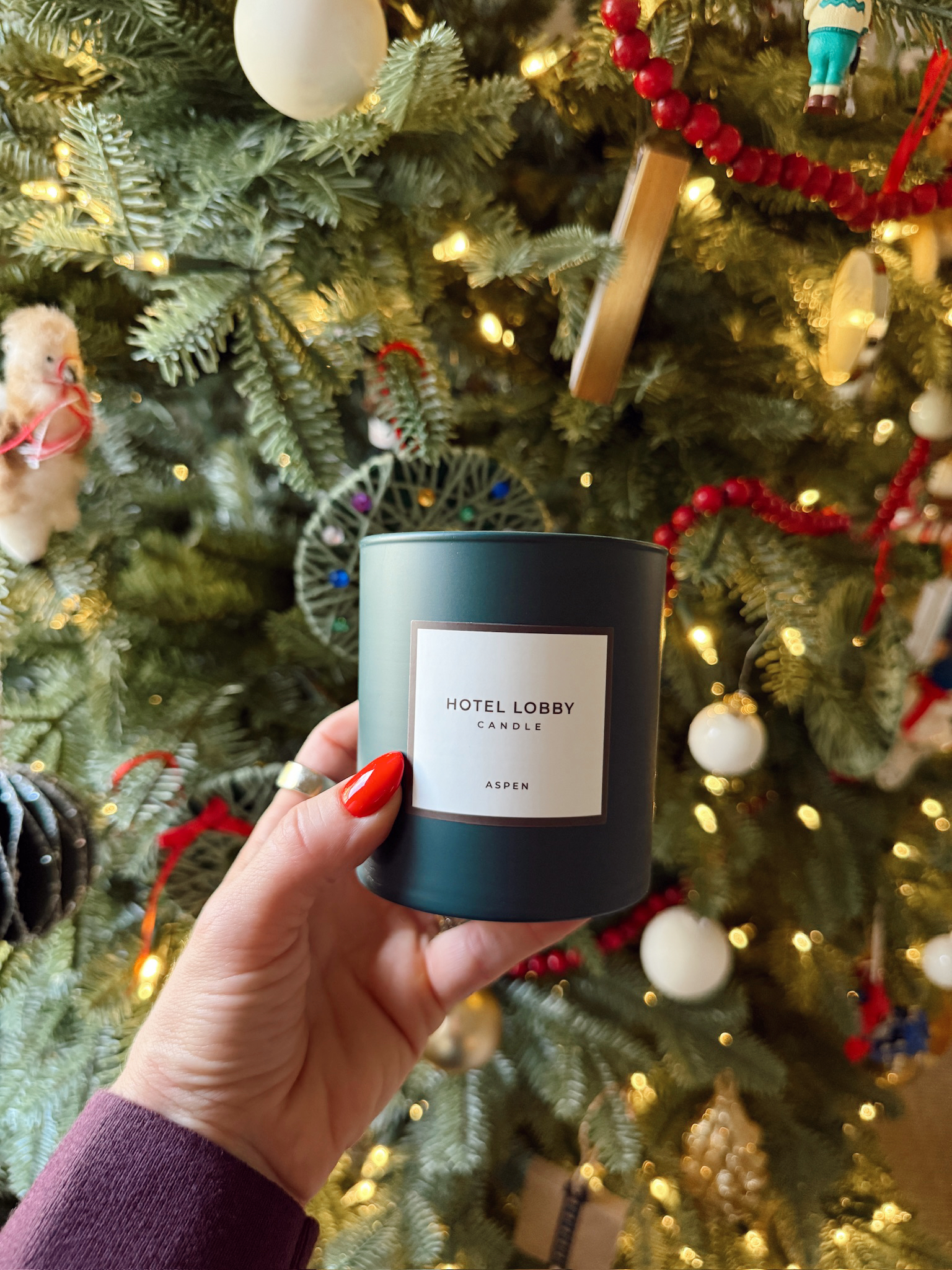 11 Ideas for Teacher Christmas Gifts (teacher-approved)